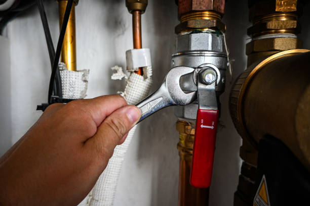 Trusted La Marque, TX Plumber Experts